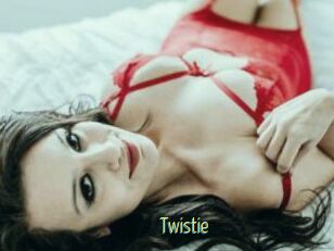 Twistie