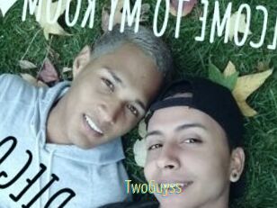 TwoGuyss