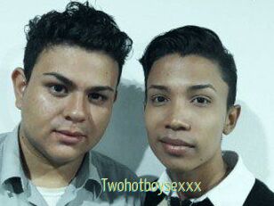 Twohotboysexxx