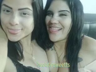 Twolatinsweetts