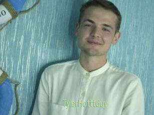 TylerHotttGuy