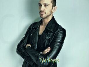 TylerReyes