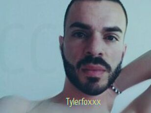 Tylerfoxxx