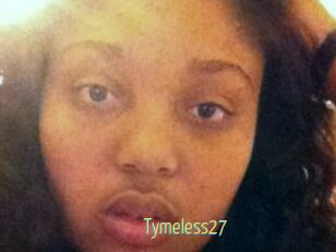Tymeless27