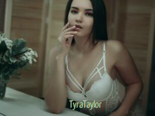 TyraTaylor