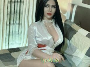 TyraWilde