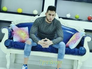 TyronBrown