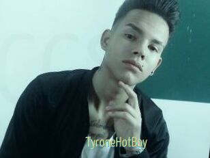 TyroneHotBoy