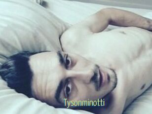 Tysonminotti
