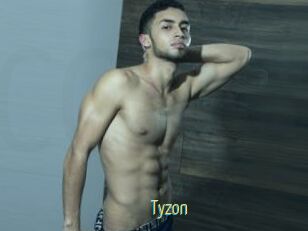 Tyzon_