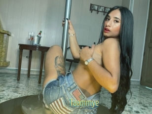 Taammye