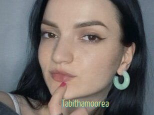 Tabithamoorea