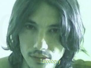 Taboooguy