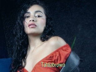 Tahliabrown