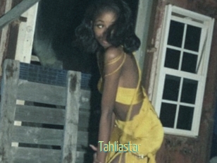 Tahliastar