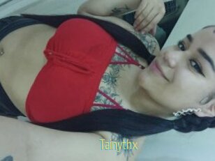Tainythx
