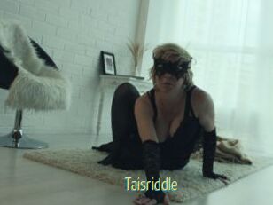 Taisriddle
