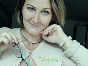taissyasea Chaturbate Cam Sexe