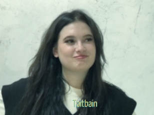 Taitbain