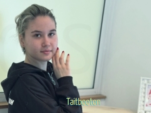Taitbooton