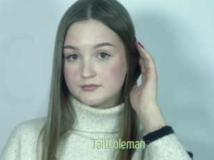 Taitcoleman