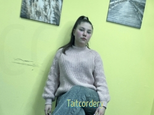 Taitcordery