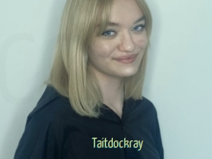 Taitdockray