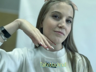 Taiteblacknall