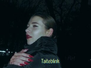 Taiteblink
