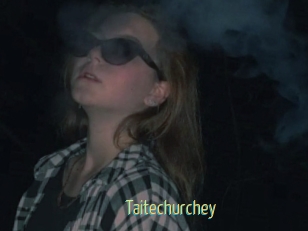 Taitechurchey
