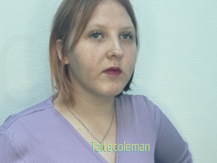 Taitecoleman