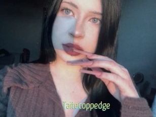 Taitecoppedge