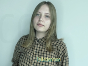 Taitedenmon