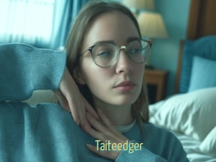 Taiteedger