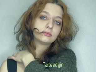 Taiteedgin