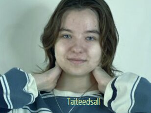 Taiteedsall