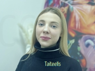Taiteells