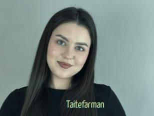 Taitefarman