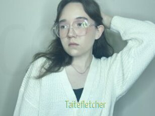 Taitefletcher