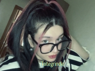 Taitegrindle