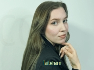 Taiteharn