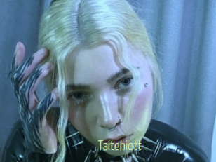 Taitehiett