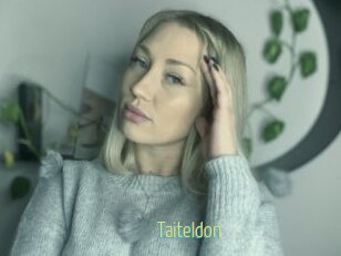 Taiteldon
