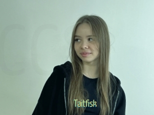 Taitfisk