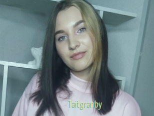 Taitgranby