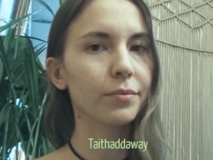 Taithaddaway