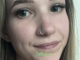 Taithaines