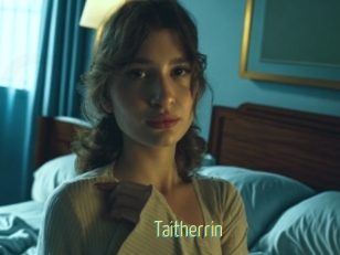 Taitherrin