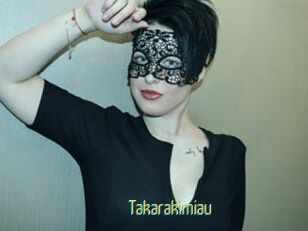 Takarakimiau