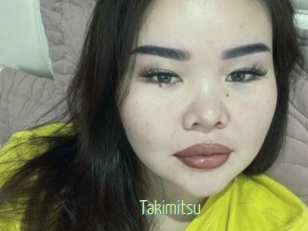 Takimitsu